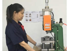 陶瓷壓力傳感器工作原理、結(jié)構(gòu)及分類